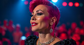 Olivia Jones: Meine Reise in die Drag-Kultur (1/10)