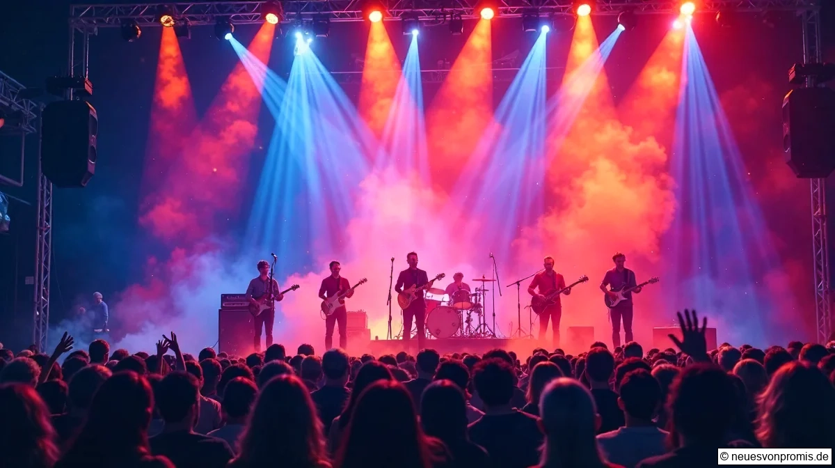 OneRepublic: Live-Erlebnis, Tourdaten, Konzerte 2026/2027