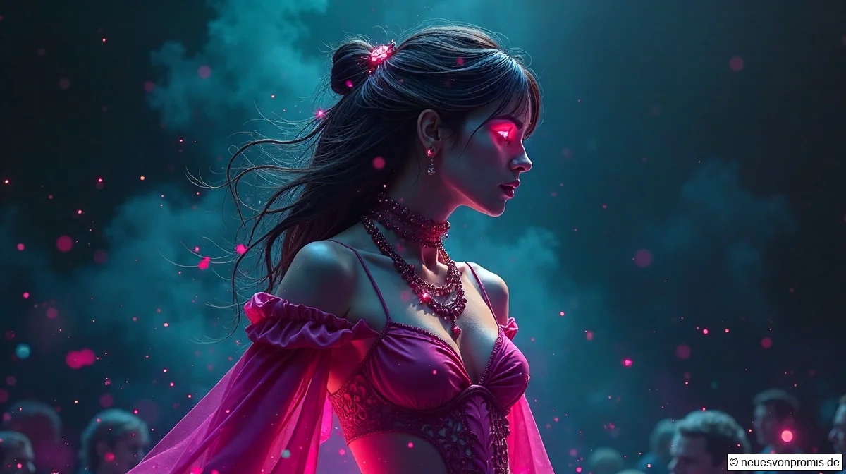 Osan Yaran Tour 2026: Comedy, Spannung, Live-Show!