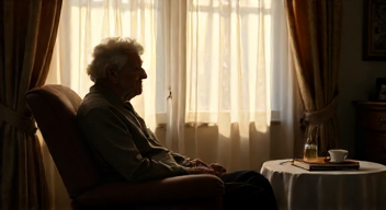 Persönliche Einblicke in das Leben mit Demenz (1/10)