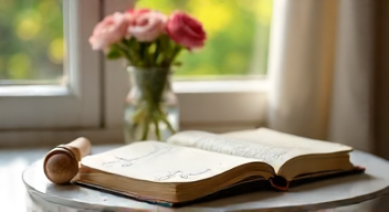 Persönliche Reflexion über Mutterschaft und Emotionen (1/10)