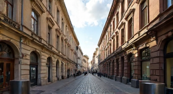 Perspektiven zu 01099 und ihrer kulturellen Bedeutung