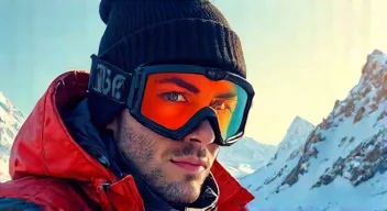 Perspektiven zu Andreas Wellinger und seinem Leben