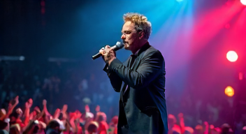 Perspektiven zu Atze Schröder und seiner Tour