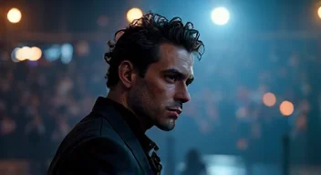 Perspektiven zu Bastian Bielendorfer und seiner Tour