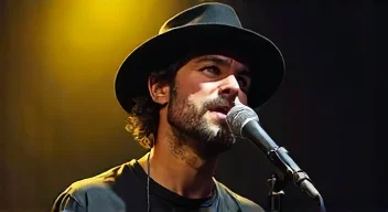 Perspektiven zu Ben Zucker und seiner Musik