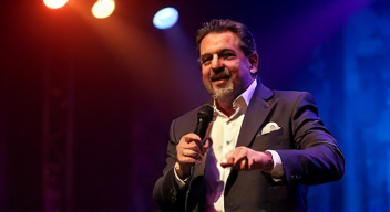 Perspektiven zu Bülent Ceylan und seiner Comedy