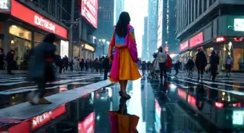 Perspektiven zu Capital Bras Einfluss auf die Kultur