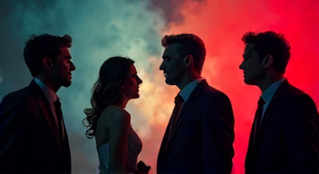 Perspektiven zu Comedy und Gesellschaft