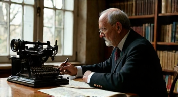 Perspektiven zu Constantin Schreibers Einfluss auf den Journalismus