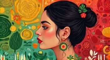 Perspektiven zu Cornelia Poletto und ihrer Kochkunst