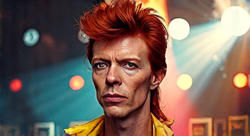 Perspektiven zu David Bowies Einfluss sind unendlich