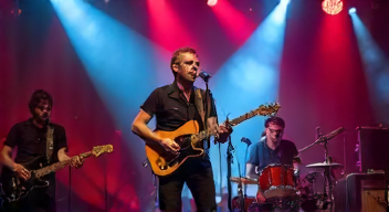 Perspektiven zu den Dropkick Murphys und ihrer Musik