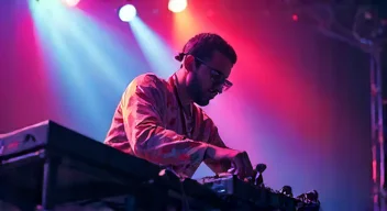 Perspektiven zu DJ BoBo und seiner Musik