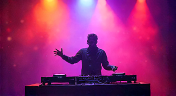 Perspektiven zu DJ BoBo und seiner Musik