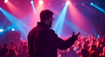 Perspektiven zu DJ Ötzi im Fernsehen