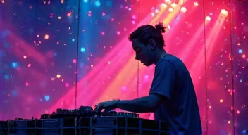 Perspektiven zu DJ Ötzis Einfluss auf die Musik