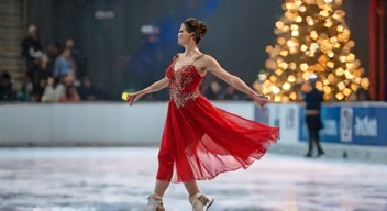 Perspektiven zu Eiskunstlauf und Kultur