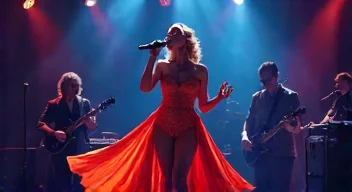 Perspektiven zu Ella Endlichs Tour