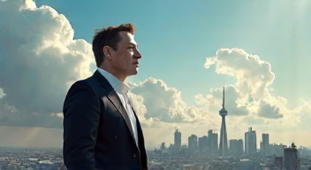 Perspektiven zu Elon Musk und seiner Verantwortung