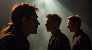 Perspektiven zu emotionalen Belastungen im Schauspiel