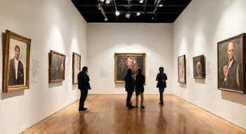 Perspektiven zu Falschmeldungen und Kunst sind essenziell