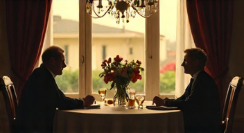 Perspektiven zu Familienkrisen und Identität