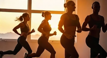 Perspektiven zu Fitness und Motivation