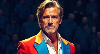 Perspektiven zu Florian Silbereisen und seiner Wirkung