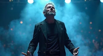 Perspektiven zu Frank Schöbel und seiner Musik