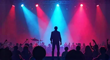 Perspektiven zu Fury in the Slaughterhouse