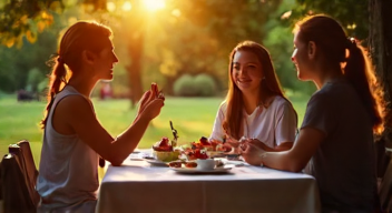 Perspektiven zu Gesundheit und Unterhaltung