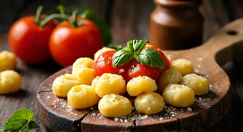 Perspektiven zu Gnocchi und ihrer Bedeutung