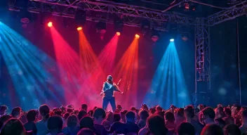 Perspektiven zu Guildo Horns Einfluss auf die Musik