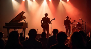 Perspektiven zu Herbert Grönemeyers Einfluss auf die Musik