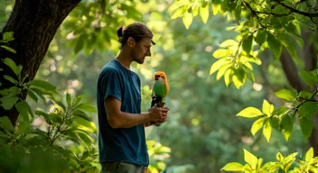 Perspektiven zu Jan Köppen und dem Dschungelcamp