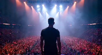 Perspektiven zu Jason Derulo und seiner Tour