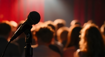 Perspektiven zu Johann Königs Einfluss auf die Comedy