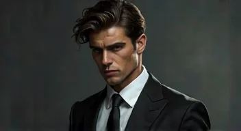 Perspektiven zu Justus Strelow und seiner Karriere