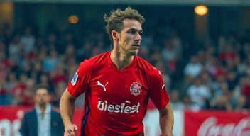 Perspektiven zu Kai Häfner und seiner Karriere