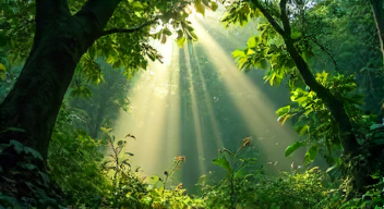 Perspektiven zu Konflikten und Emotionen im Dschungel