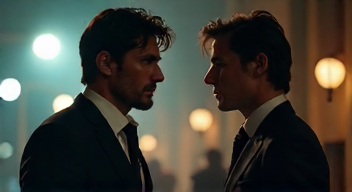 Perspektiven zu kreativen Entscheidungen im Film