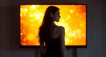 Perspektiven zu Lisa Maria Potthoff im Fernsehen