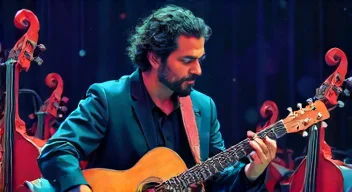 Perspektiven zu Lucianos musikalischem Einfluss