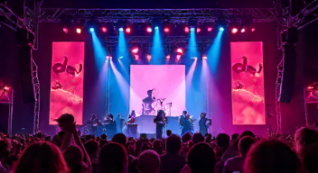 Perspektiven zu Lucianos Tour sind vielversprechend