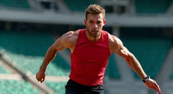 Perspektiven zu Lukas Mertens: Ein faszinierender Athlet