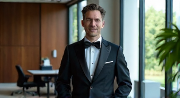 Perspektiven zu Lukas Zerbe und seiner Karriere