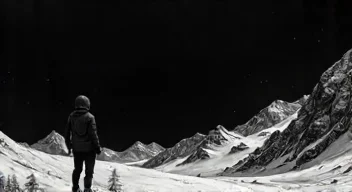 Perspektiven zu Lukes beeindruckender Reise