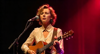 Perspektiven zu Marianne Rosenberg: Zeitlos und bedeutend