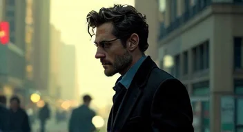 Perspektiven zu Mark Forster im Fernsehen